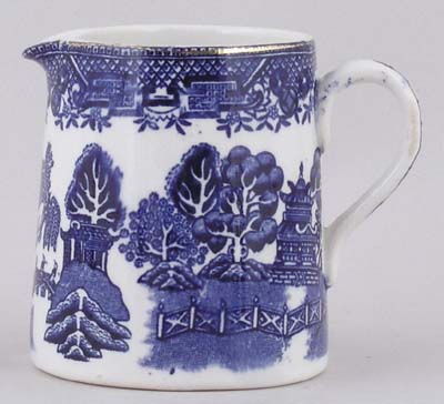 Creamer or Jug c1920s